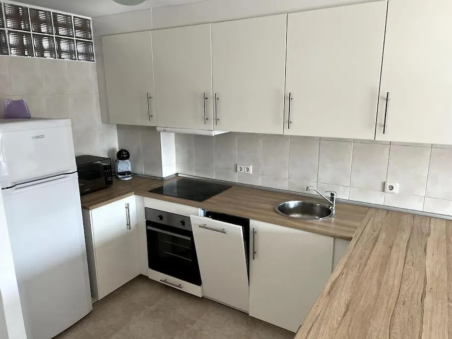 פלטחה ד'ארו Apartamento Platja D 'Aro, 5 Camas 2 Dormitorios 0*, פלטחה ד'ארו