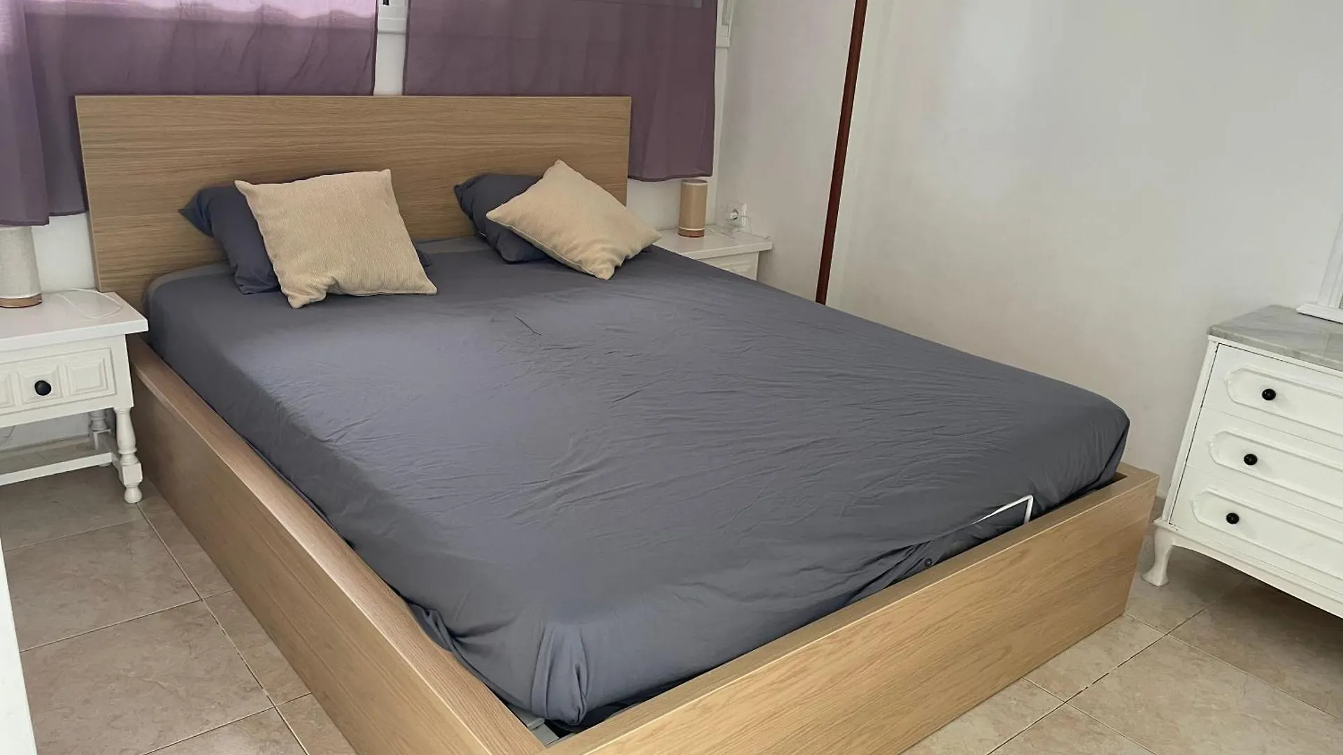 פלטחה ד'ארו Apartamento Platja D 'Aro, 5 Camas 2 Dormitorios דירה פלטחה ד'ארו