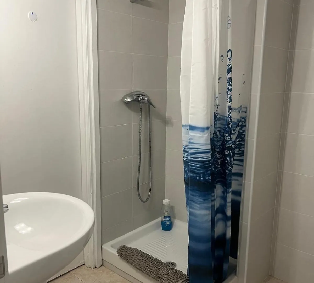 פלטחה ד'ארו Apartamento Platja D 'Aro, 5 Camas 2 Dormitorios דירה פלטחה ד'ארו