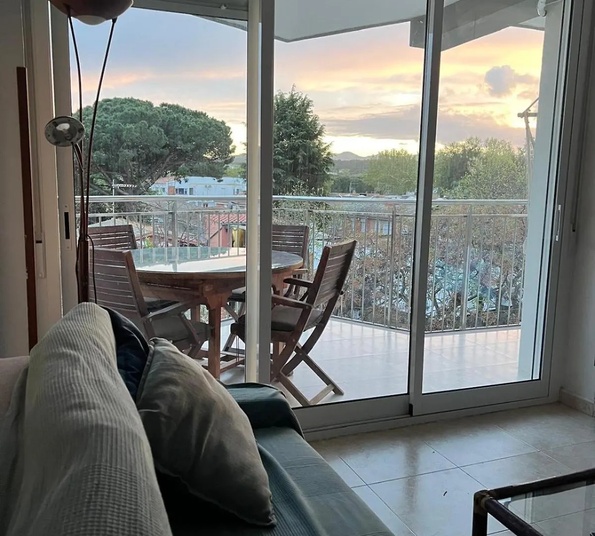 פלטחה ד'ארו Apartamento Platja D 'Aro, 5 Camas 2 Dormitorios 0*, פלטחה ד'ארו ספרד