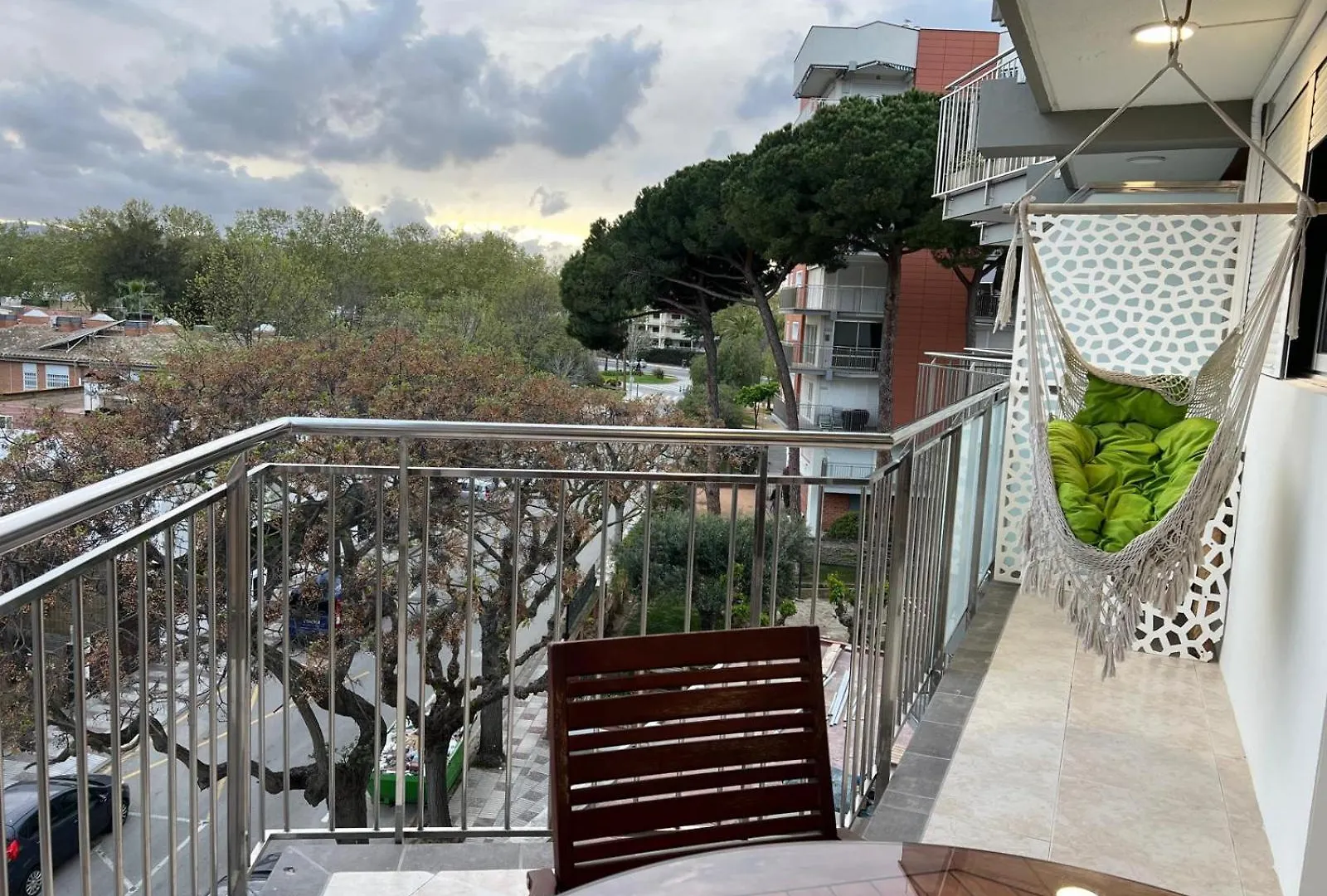 פלטחה ד'ארו Apartamento Platja D 'Aro, 5 Camas 2 Dormitorios דירה