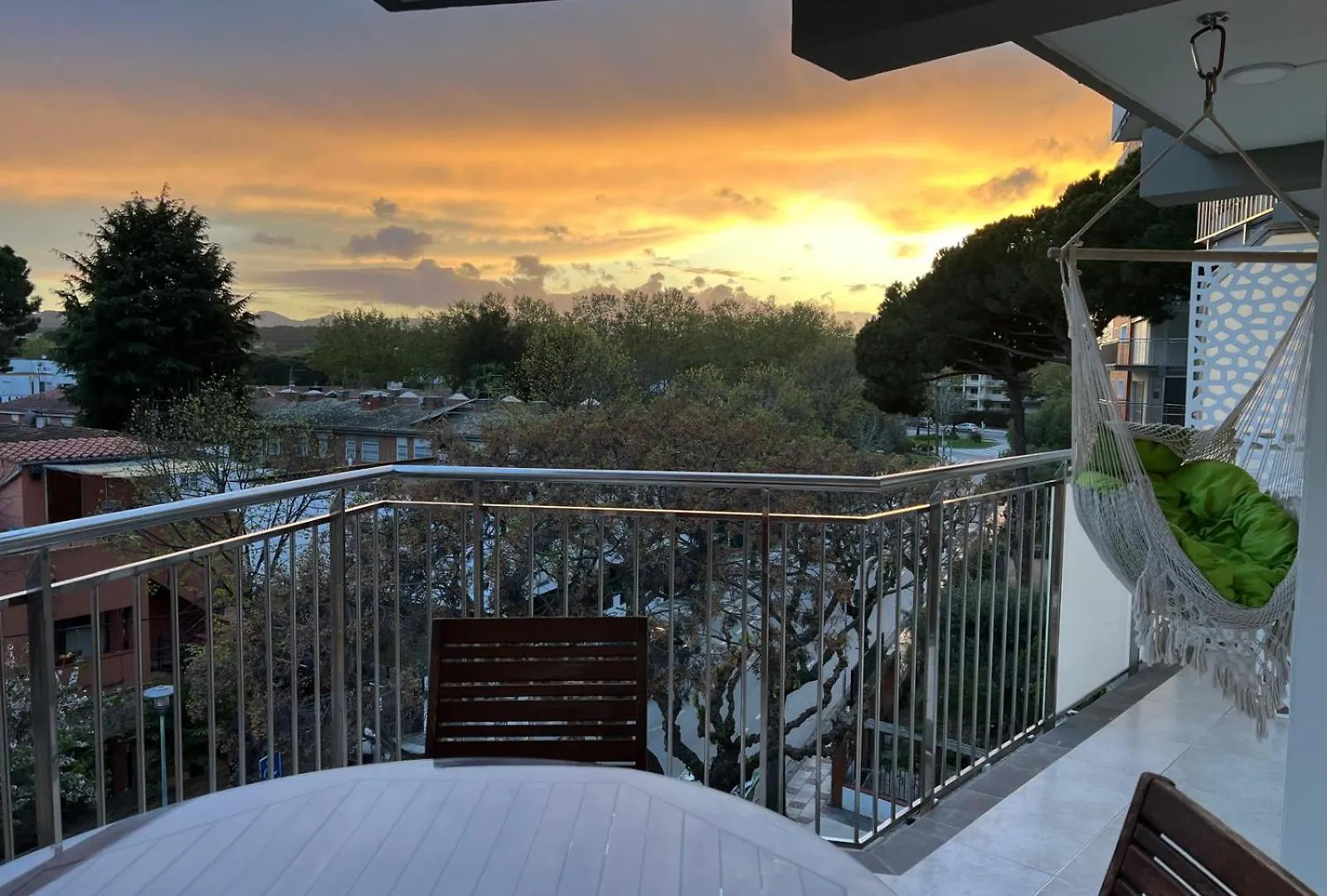 פלטחה ד'ארו Apartamento Platja D 'Aro, 5 Camas 2 Dormitorios